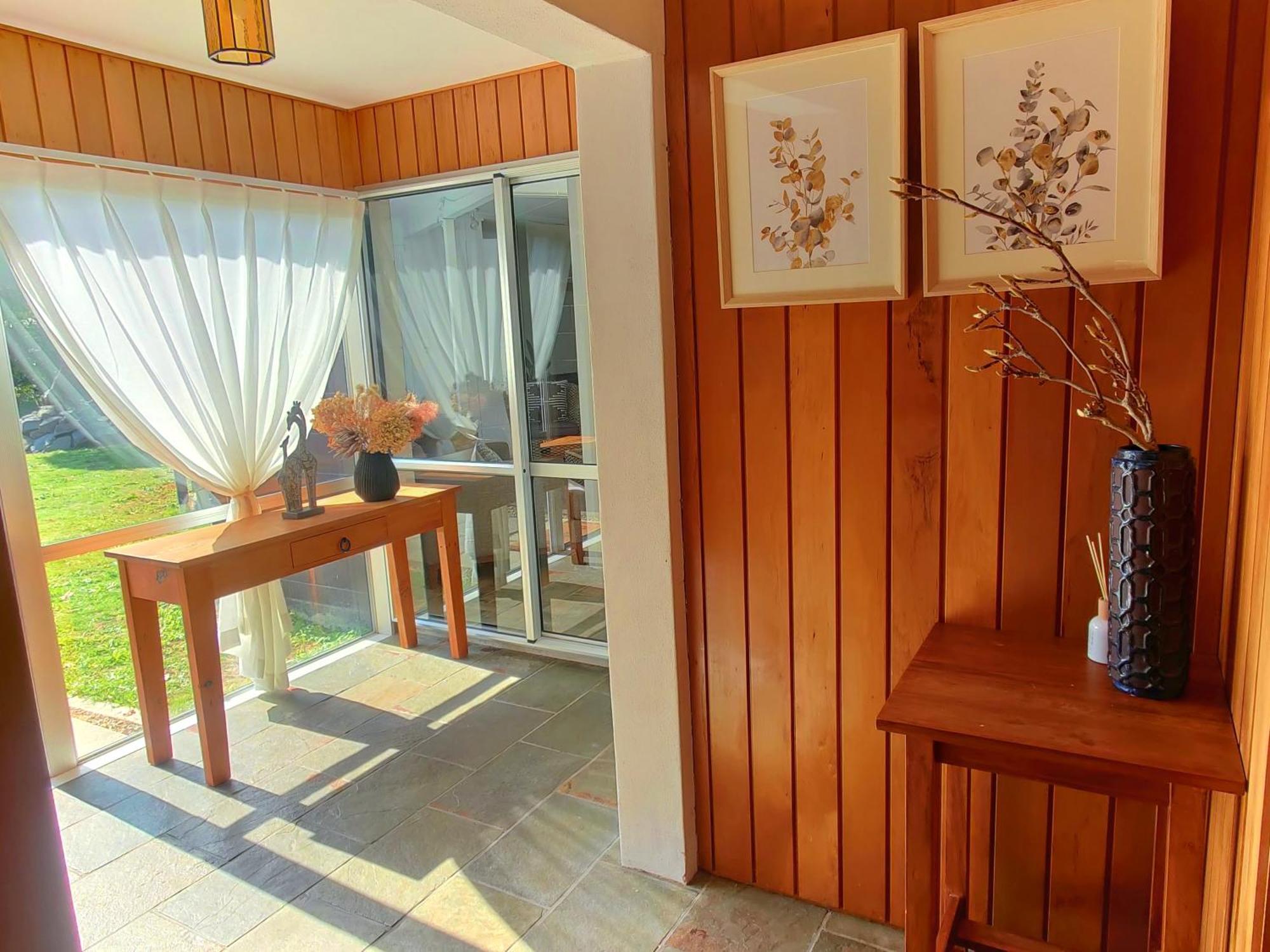 Delight In Birch-Lake View Holiday Home Taupo Exterior photo